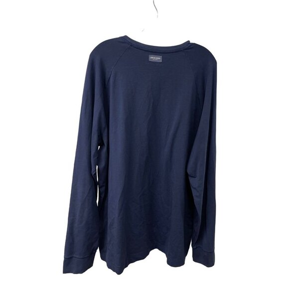 Life is Good Men's Still Sea Crusher-FLEX Crew XL - Picture 3 of 5